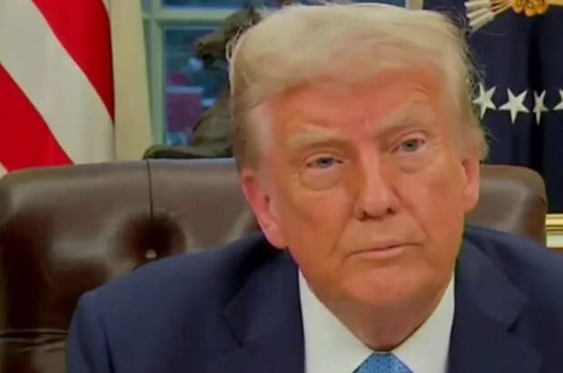 Трамп заявил, что ему всё равно на сделку с Ираном, так как США «победили»