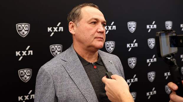 Источник: Якубов покинет пост спортивного директора московского «Динамо»