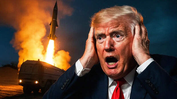 Трамп не переживёт войну с Ираном: В Британии вспомнили старинное пророчество. И не зря – идёт "подготовка"?