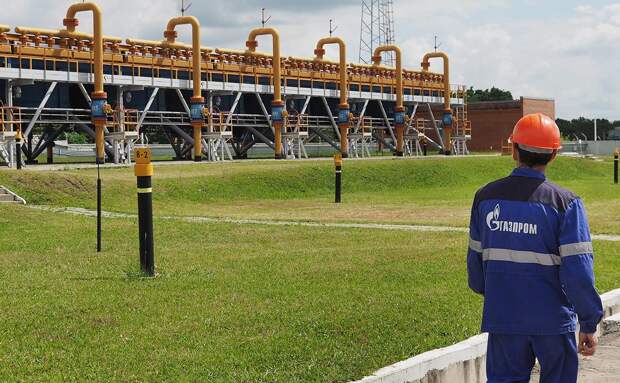 Убыток «Газпрома» вернул идею реформы внутреннего рынка газа