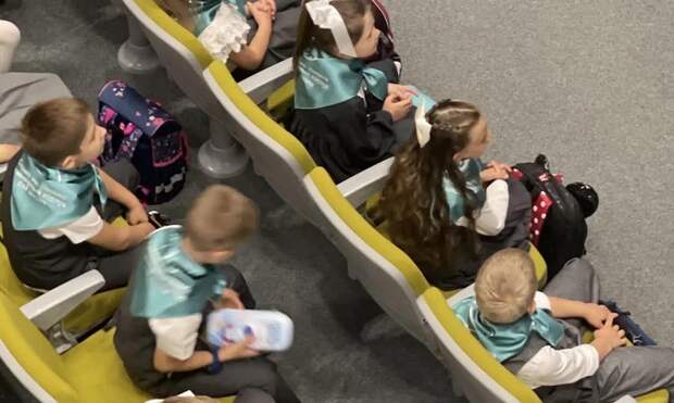 Банк Уралсиб провёл вебинар о сетевой безопасности для детей