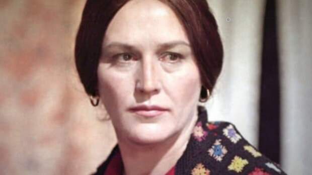 В кинотеатре «Иллюзион» пройдет ретроспектива фильмов с Нонной Мордюковой