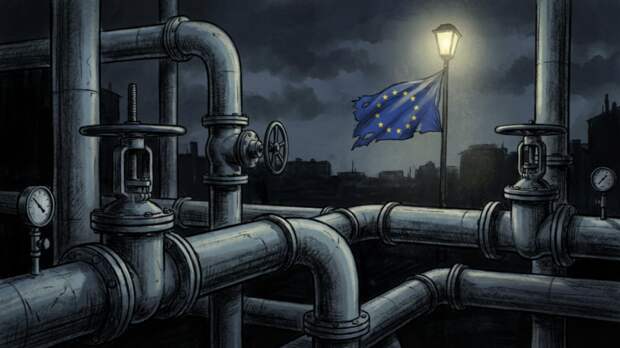 «Никаких сигналов не поступало»: Песков заявил об отсутствии инициативы ЕС вести диалог с Россией в сфере энергоресурсов