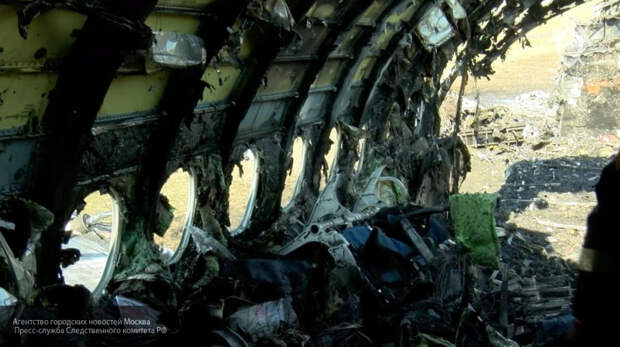 Пассажиры сгоревшего в Шереметьево SSJ-100 рассказали о давке и спасении с горящего лайнера