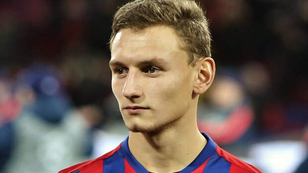 Тульский "Арсенал" примет ЦСКА в матче 1/4 финала Кубка России по футболу