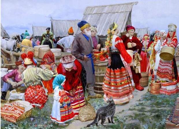 Как в России развивался сырьевой экспорт