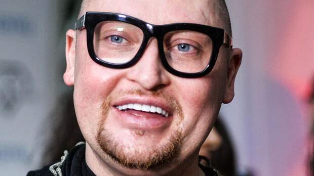 Шура сообщил, что сбылась его мечта