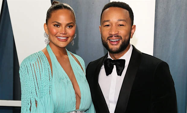 В гостях у Джона Ледженда и Крисси Тейген: экскурсия по их новому лофту в Нью-Йорке