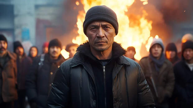 Диверсанты открыли "второй фронт" внутри России: Очень опасно