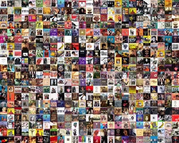 Научный подход: учёный назвал 50 лучших музыкальных хитов всех времён