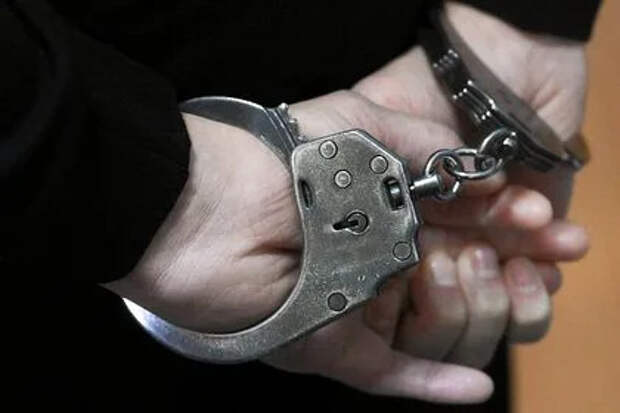 Московский суд арестовал замглавы Запорожской области