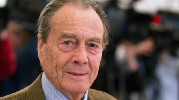 Степашин сообщил об окончательном переезде графа Шереметева в Россию