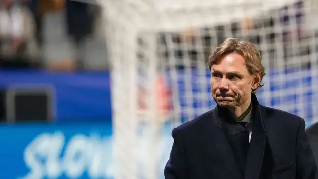 В "Локомотиве" прокомментировали информацию о переговорах с Карпиным