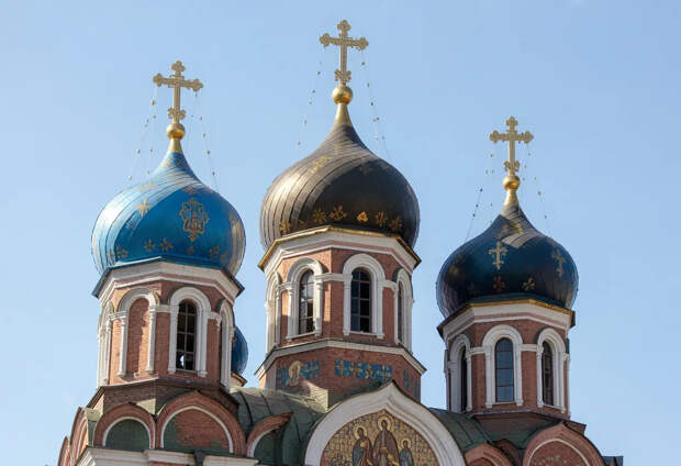 Священник Портнов назвал главный запрет Страстной пятницы