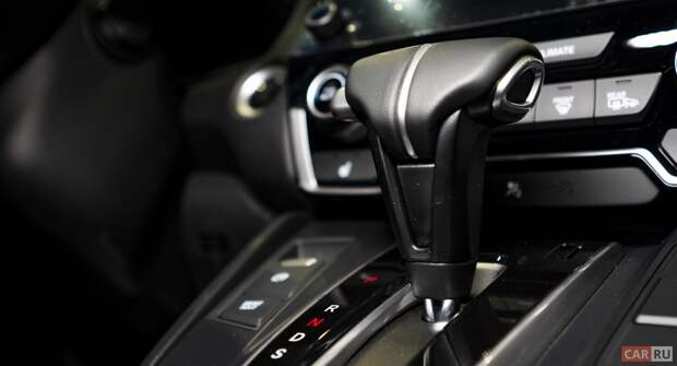 Тюнинг трансмиссии автомобиля и изменение передаточного числа