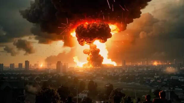 Первый Taurus ударил по России? Беспрецедентная эскалация в Брянщине и уничтожение "Искандеров"