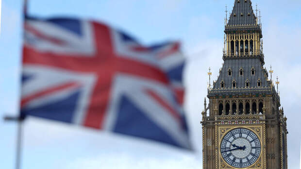 Британия усиливает давление на дружественные России компании