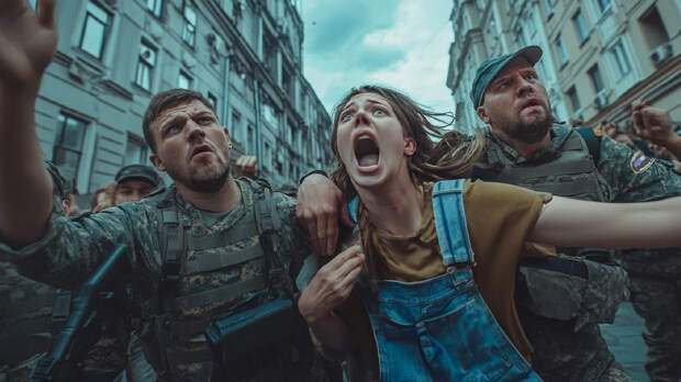 Украинцам сообщили плохую новость: На фронт пойдут все