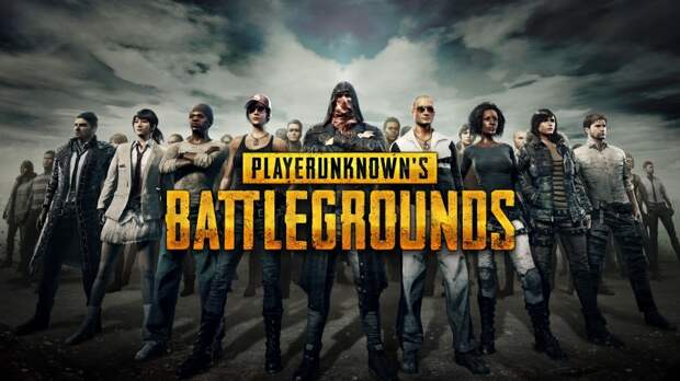 PlayerUnknown’s Battlegrounds стала самой просматриваемой игрой на Twitch в августе