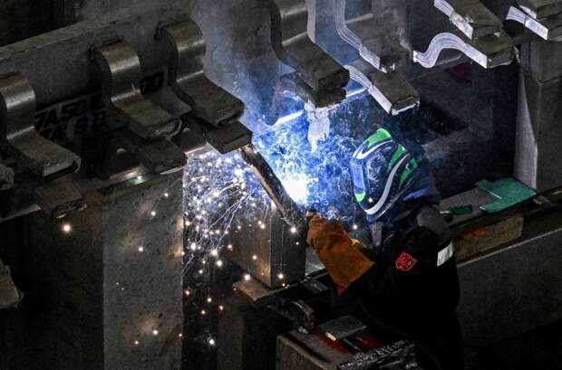 Названы одни из самых востребованных профессий в России