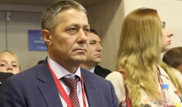 Садовод на Лексусе: депутат Госдумы от Приморья Щербаков показал честно нажитое