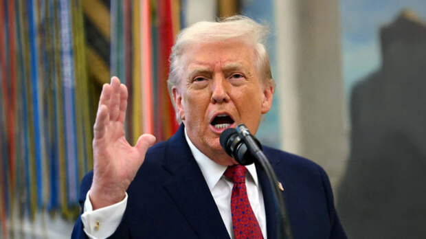 "Большинство тех, о ком мы думали, уже мертвы": Трамп высказался о будущем Ирана после ликвидации Хаменеи