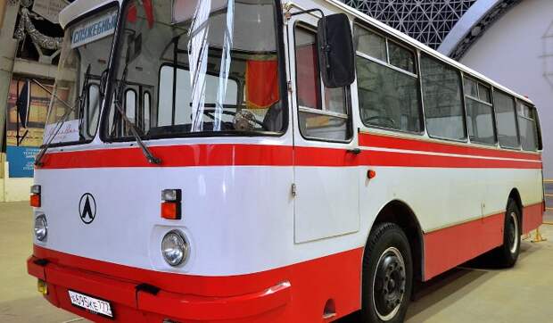 Террорист-коротышка взорвал в Краснодаре автобус со студентами