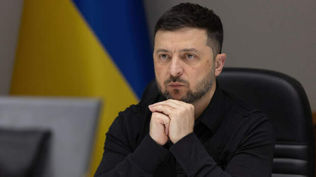 Во Франции заявили о риске для Зеленского потерять поддержку Трампа из-за Орбана