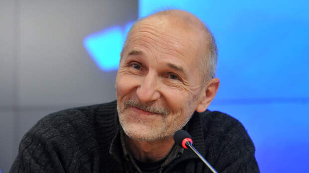 «Штучное произведение Бога»: 75 лет со дня рождения Петра Мамонова