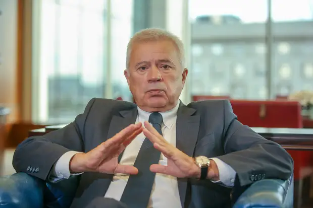 20 богатейших российских бизнесменов —2022. Рейтинг Forbes