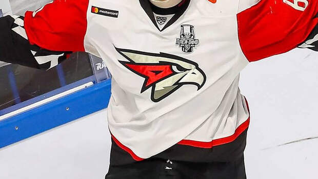 «Авангард» одержал волевую победу над минским «Динамо» в матче КХЛ