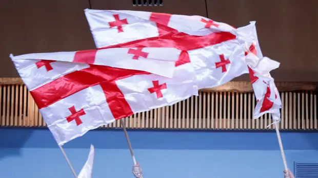 ЦИК Грузии представила окончательные итоги парламентских выборов