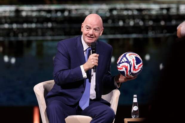 ФИФА не планирует отстранять Израиль от участия в международных играх