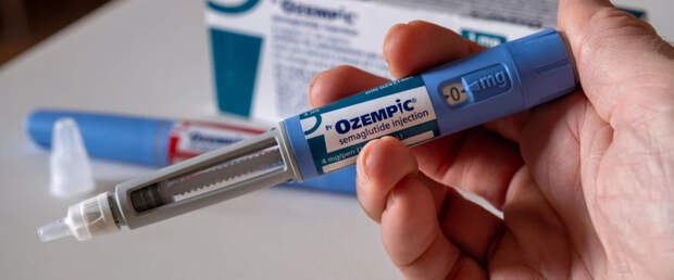 Популярные препараты от ожирения могут повышать риски панкреатита