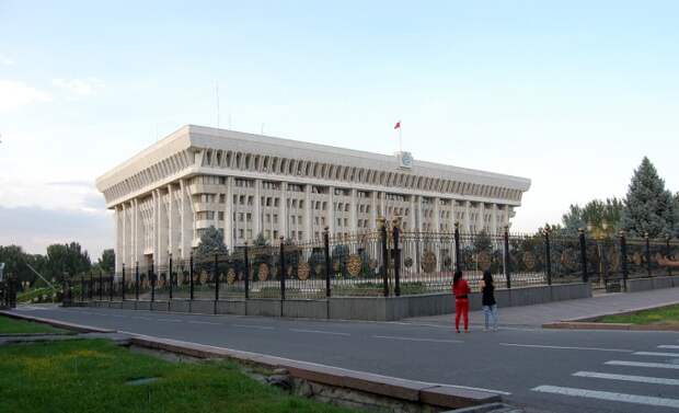 Парламент