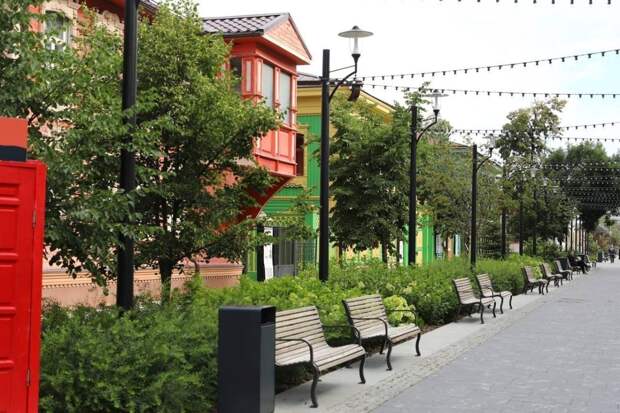 Придёт потепление: на выходных в Тюмени будет +15 градусов