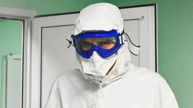 Еще 409 жителей Ростовской области заразились COVID-19