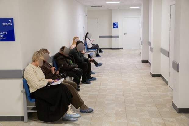 В Тульской области объединят несколько районных и городских больниц к крупным медучреждениям