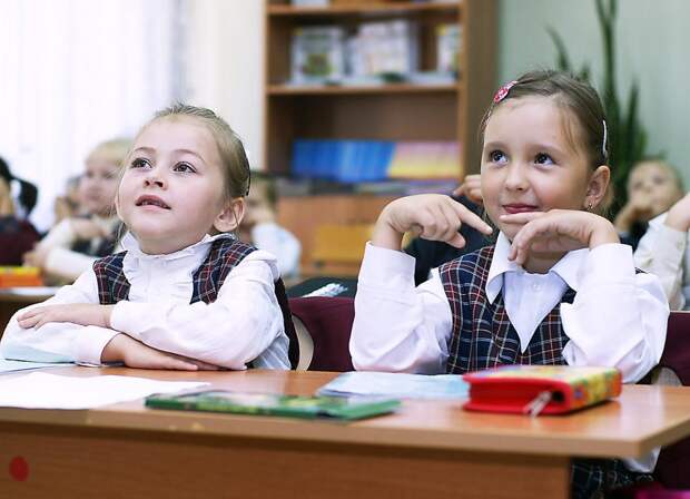 Сила веры: психологи рассказали, что дети, от которых ждут лучшего, вырастают успешными