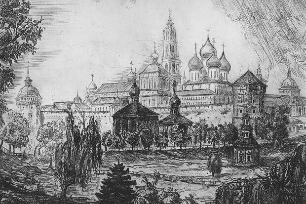 Как русские цари боролись с эпидемиями