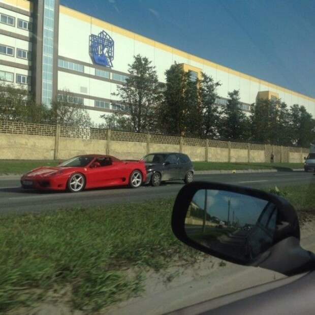 самые нелепые происшествия