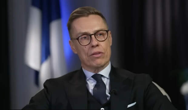 Стубб дал понять, что НАТО хочет объявления «всеобщей мобилизации» в России