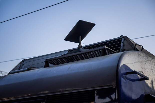 Влияние блокировки Starlink на связь бойцов ВС России объяснили