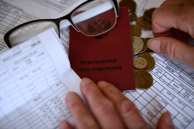 Силуанов заявил, что у Социального фонда РФ есть ресурсы для индексации пенсий