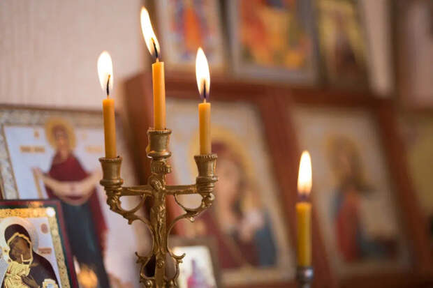 "Не навредить здоровью": священник Русакевич объяснил, кому можно не поститься в Великий пост