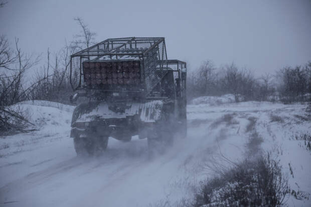 Политолог оценил шансы на прорыв в переговорах с Украиной