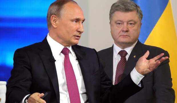 Политолог рассказал, как Россия будет отвечать на провокации Украины в Донбассе во время ЧМ-2018 Политолог рассказал, как Россия будет отвечать на провокации Украины в Донбассе во время ЧМ-2018