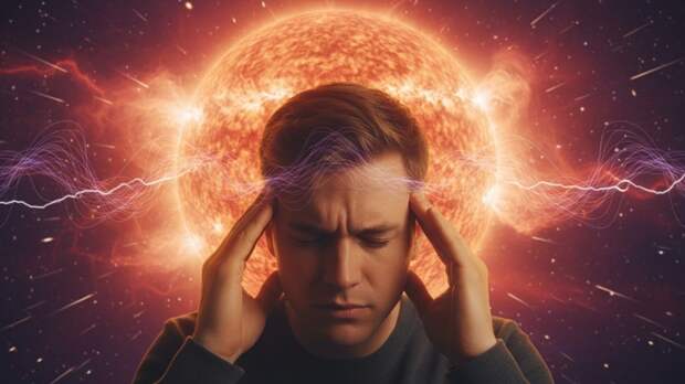 Учёный Эйсмонт: сильные магнитные бури влияют на связь и здоровье