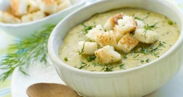 Рецепты простых и вкусных блюд из кабачков