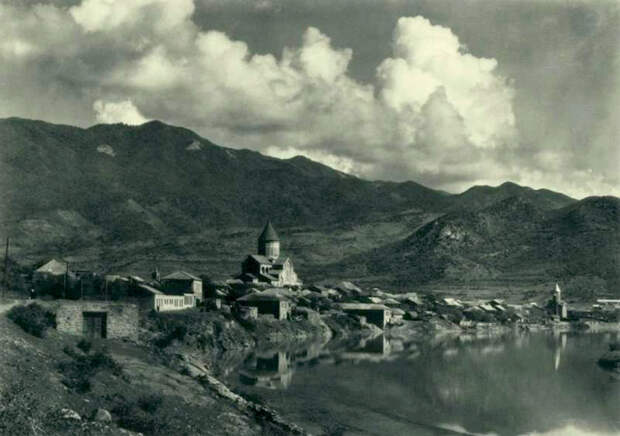 СССР 1930-х глазами американской женщины-фотографа